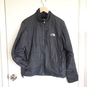 The NORTH FACE Stow Away Puffer Jacket Coat Mens S